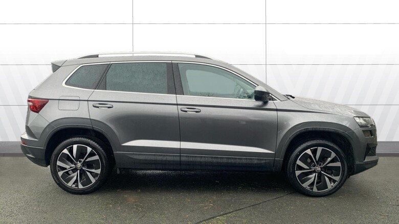 Skoda Karoq 1.5 TSI SE L 5dr DSG Petrol Estate